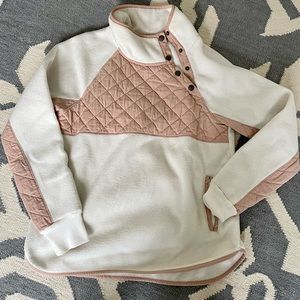 Abercrombie & Fitch Pullover size small